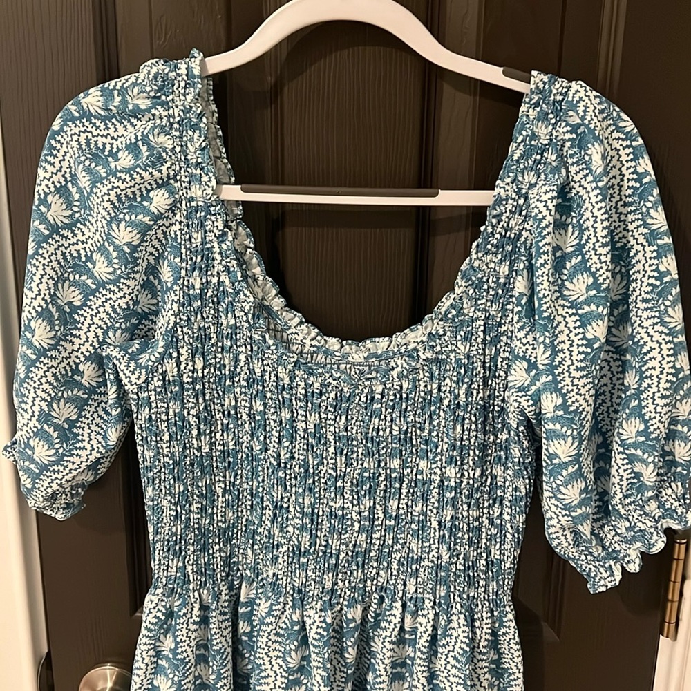 Hill House Home Size M Louisa